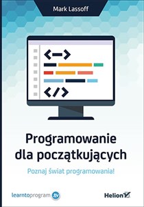 Programowanie dla początkujących Bookshop