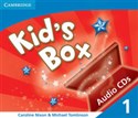 Kids Box 1 Audio CD pl online bookstore
