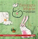 Zwierzęta lekarze - Angie Trius, Mark Doran, Julio Antonio Blasco