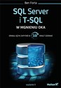 SQL Server i T-SQL w mgnieniu oka  