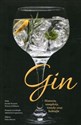 Gin Historia, anegdoty, trendy oraz koktajle Canada Bookstore