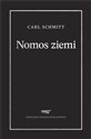 Nomos ziemi w prawie międzynarodowym ius publicum Europaeum - Carl Schmitt books in polish