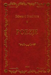 Poezje - Polish Bookstore USA