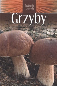 Grzyby to buy in Canada