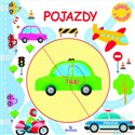 Pojazdy online polish bookstore