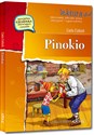 Pinokio Wydanie z opracowaniem - Polish Bookstore USA