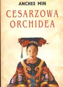 Cesarzowa Orchidea bookstore