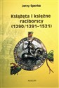 Książęta i księżne raciborscy (1290/1291-1521) in polish