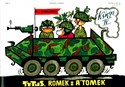 Tytus Romek i Atomek Księga IV Tytus żołnierzem pl online bookstore