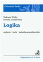 Logika zadania, testy, pytania egzaminacyjne - Tadeusz Widła, Dorota Zienkiewicz