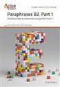 Paraphrases B2. Part 1 Parafrazy zdań ze słowem kluczowym B2. Część 1 - Katarzyna Sochacka Polish Books Canada