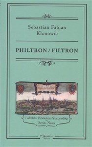 Philtron / Filtron online polish bookstore