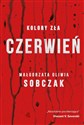 Czerwień. Kolory zła. Tom 1 wyd. kieszonkowe - Małgorzata Oliwia Sobczak