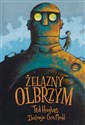 Żelazny Olbrzym Opowieść w pięciu odsłonach - Ted Hughes