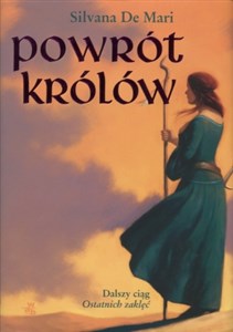 Powrót królów Dalszy ciąg Ostatnich zaklęć - Polish Bookstore USA