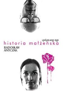 Historia małżeńska dla dorosłych 