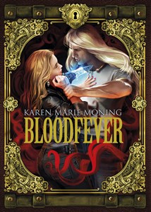 Bloodfever to buy in Canada