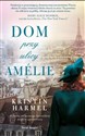 Dom przy ulicy Amelie  - Kristin Harmel