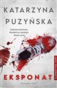 Eksponat  - Katarzyna Puzyńska polish books in canada