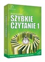 Akademia Umysłu - Szybkie Czytanie 1  