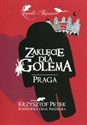 Zaklęcie dla Golema Praga pl online bookstore