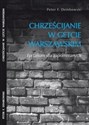 Chrześcijanie w getcie warszawskim online polish bookstore
