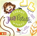 Zabawy Jadzi Pętelki W parku Polish bookstore