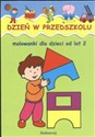 Dzień w przedszkolu malowanki dla dzieci od lat 2 to buy in USA