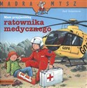 Mam przyjaciółkę ratownika medycznego online polish bookstore