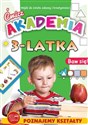 Ćwicz Akademia 3-latka online polish bookstore