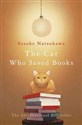 The Cat Who Saved Books Polish Books Canada