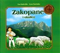 Zakopane i okolice Polish Books Canada