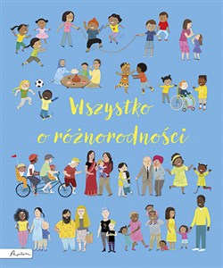 Wszystko o różnorodności - Polish Bookstore USA