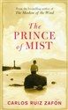 Prince of Mist polish books in canada