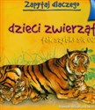 Dzieci zwierząt tak szybko się uczą polish usa