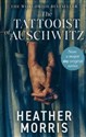 The Tattooist of Auschwitz:  chicago polish bookstore