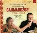[Audiobook] Gaumardżos Opowieści z Gruzji Canada Bookstore
