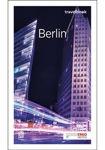 Berlin Travelbook to buy in USA