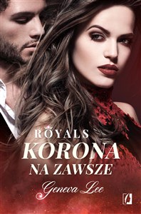 Royals Tom 3 Korona na zawsze Polish Books Canada