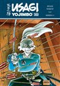 Usagi Yojimbo Saga księga 1  