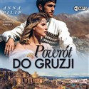 CD MP3 Powrót do Gruzji pl online bookstore