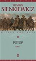 Potop. Część 1-4. Seria Wielka kolekcja dzieł Henryka Sienkiewicza pl online bookstore