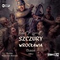 [Audiobook] Szczury Wrocławia Chaos Tom 2 to buy in USA