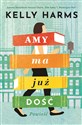 Amy ma już dość Polish Books Canada