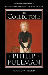 The Collectors books in polish