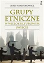 Grupy etniczne w wielokulturowym świecie books in polish