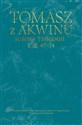 Summa teologii, I, Q. 47–74  - Polish Bookstore USA