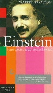 Einstein Jego życie, jego wszechświat Tom 12 to buy in USA