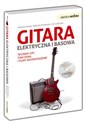 Gitara elektryczna i basowa Techniki gry, ćwiczenia i filmu instruktażowe - Mateusz Małek, Mariusz Rymaniak, Lech Zaciura