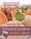 Schudnij pysznie wiosną i latem buy polish books in Usa